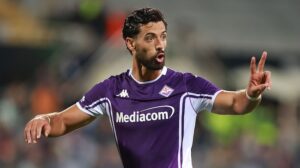 Pablo Mari
