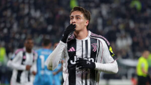 Juventus FC v Cagliari Calcio - Serie A