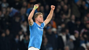 SSC Napoli v Juventus FC - Serie A