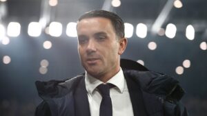Atalanta BC v ACF Fiorentina - Serie A