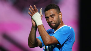 Al Hilal v Inter Miami: Riyadh Season Cup