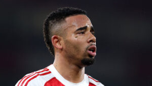 Arsenal v Crystal Palace - Carabao Cup Quarter Final