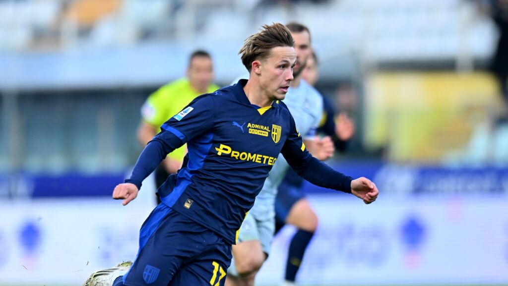 Parma Calcio 1913 v Udinese Calcio - Serie A