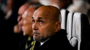 Spalletti