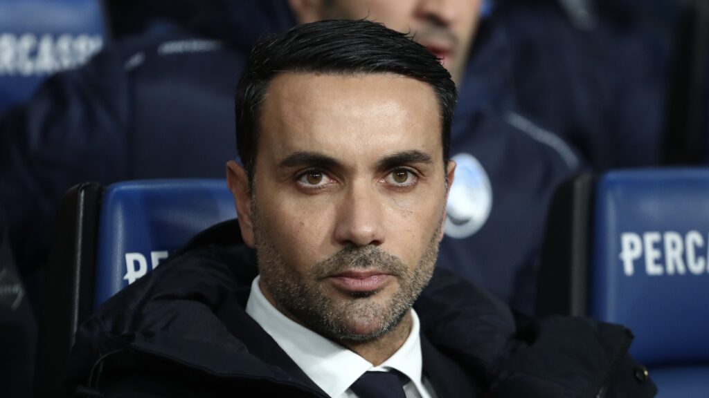 Atalanta BC v FC Internazionale - Serie A