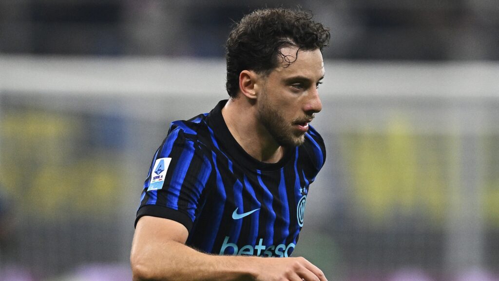 FC Internazionale v SS Lazio - Serie A