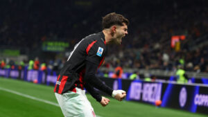 FC Internazionale v AC Milan - Serie A