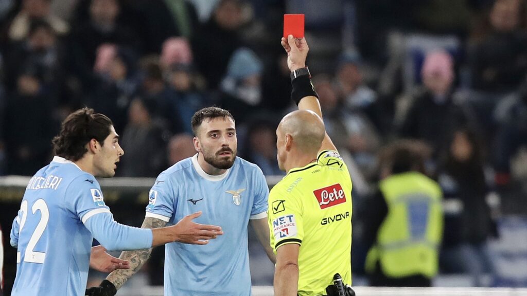 SS Lazio v Bologna FC 1909 - Serie A