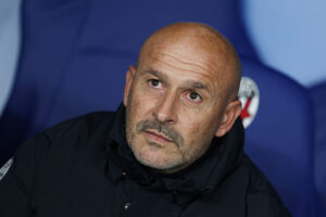Bologna FC 1909 v FC Internazionale - Supercoppa Italiana Semifinal