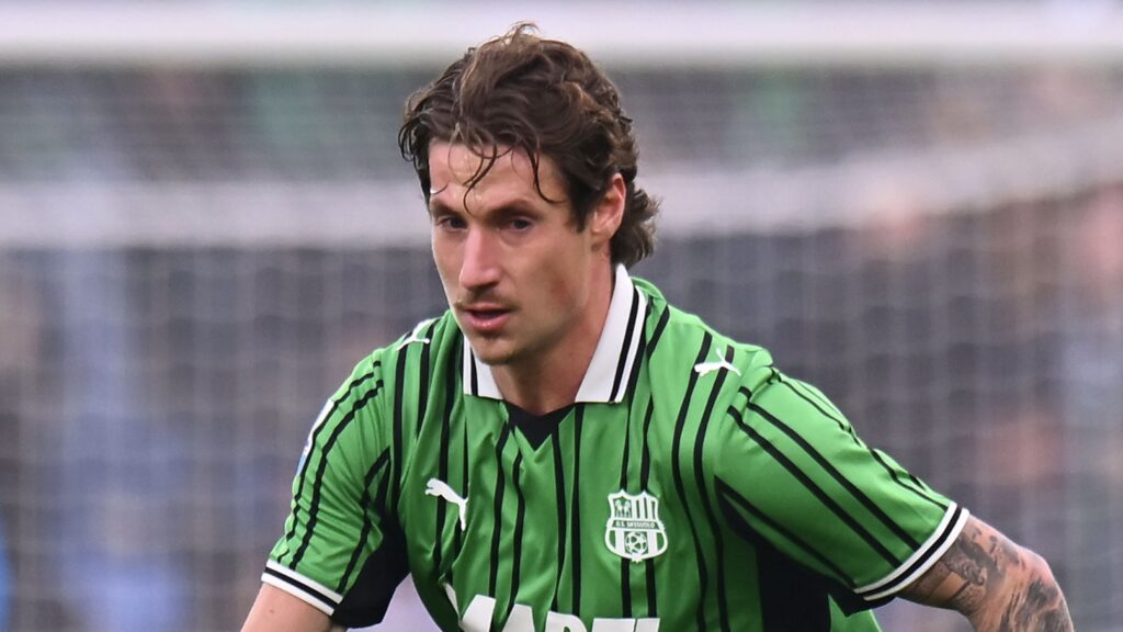 US Sassuolo Calcio v ACF Fiorentina - Serie A