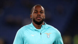 SS Lazio v Bologna FC 1909 - Serie A