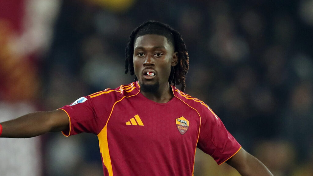 AS Roma v Parma Calcio 1913 - Serie A
