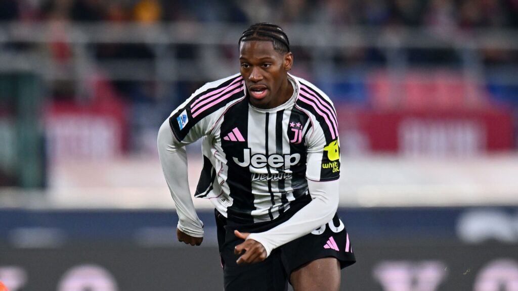 Bologna FC 1909 v Juventus FC - Serie A