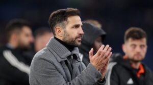 Fabregas