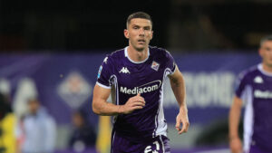ACF Fiorentina v SSC Napoli - Serie A