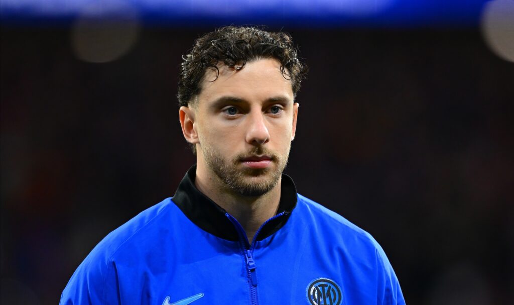 Atletico de Madrid v FC Internazionale Milano - UEFA Champions League 2025/26 League Phase MD5