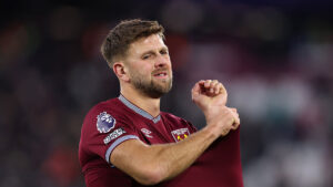 West Ham United v Liverpool - Premier League