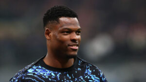 FC Internazionale v SS Lazio - Serie A