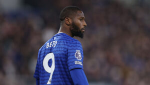 Everton v West Ham United - Premier League