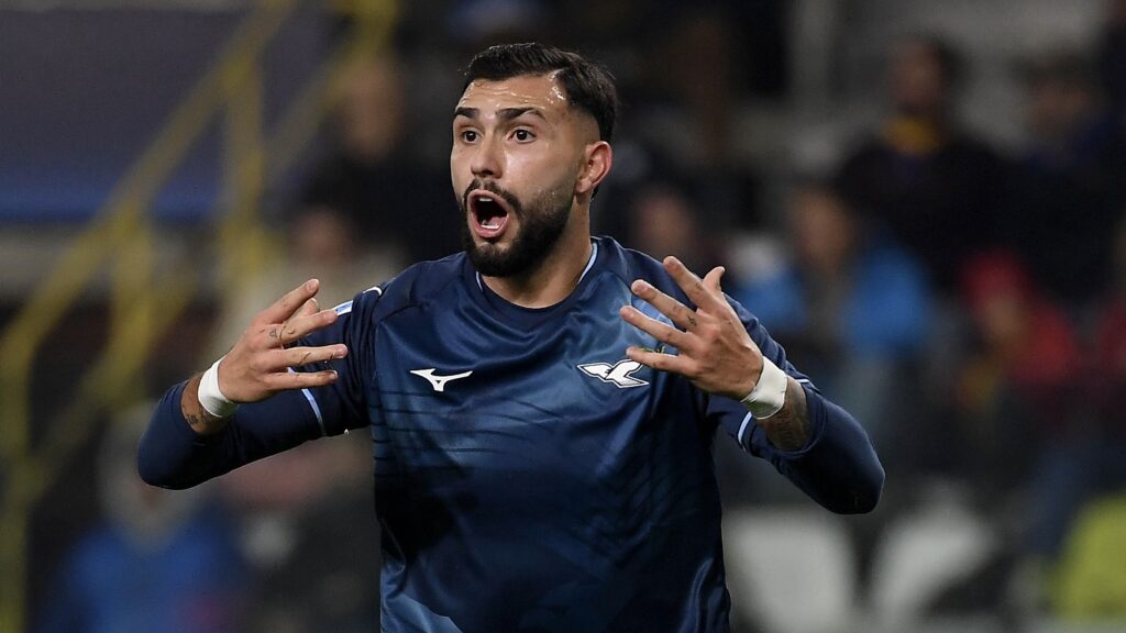 Parma Calcio 1913 v SS Lazio - Serie A