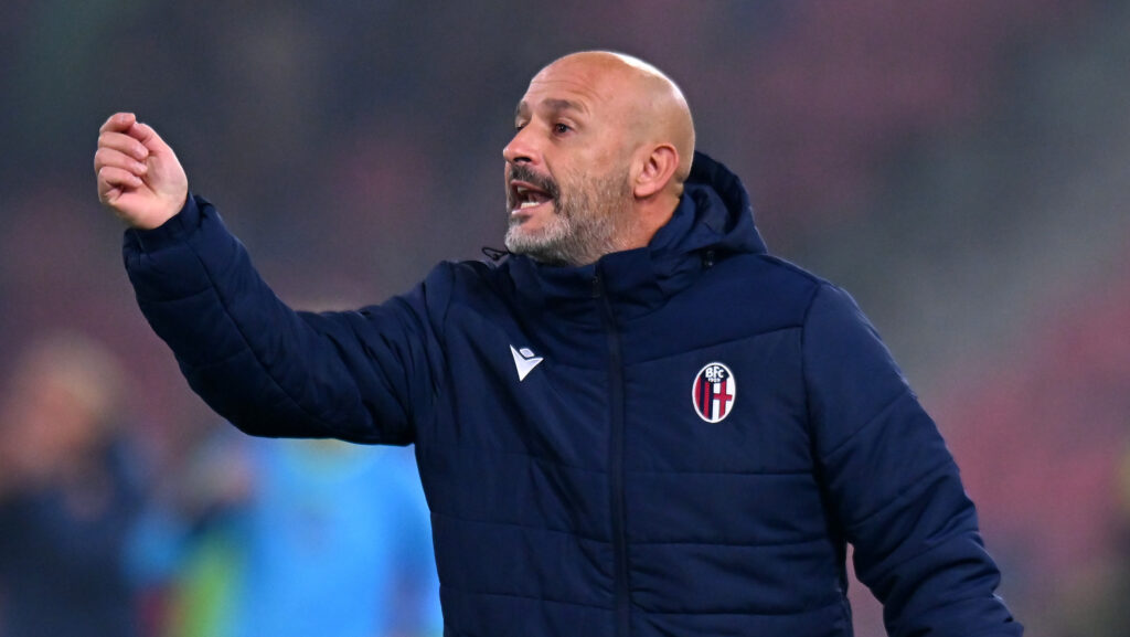 Bologna FC 1909 v US Cremonese - Serie A