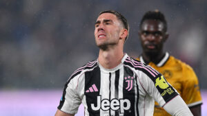 Juventus FC v Udinese Calcio - Serie A