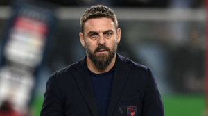 De Rossi