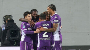 ACF Fiorentina v Udinese Calcio - Serie A
