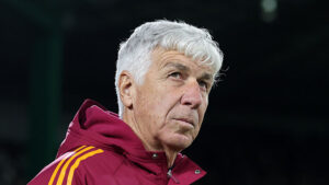 Celtic FC v AS Roma - UEFA Europa League 2025/26 League Phase MD6