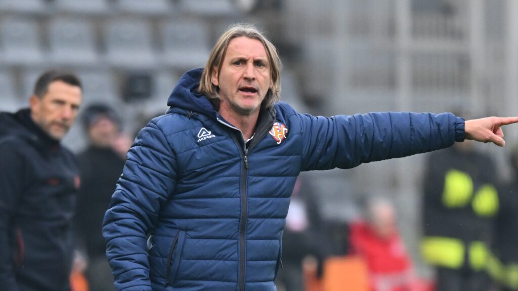 US Cremonese v US Lecce - Serie A