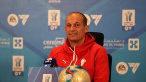 Allegri