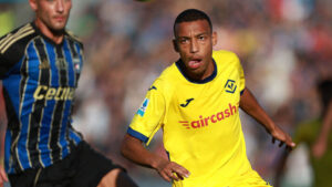 Pisa SC v Hellas Verona FC - Serie A
