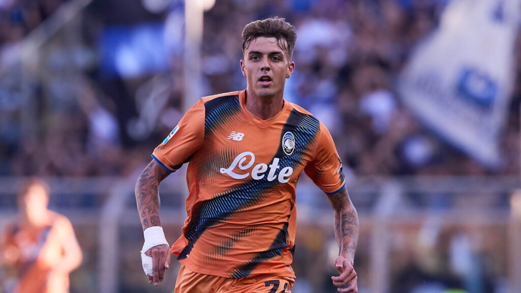 Parma Calcio 1913 v Atalanta BC - Serie A