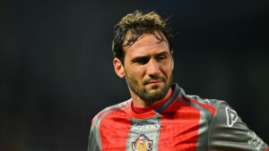 US Cremonese v AS Roma - Serie A