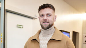 AC Milan New Signing Niclas Fullkrug Arrives In Milan