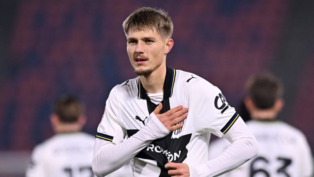 Bologna FC v Parma Calcio - Coppa Italia