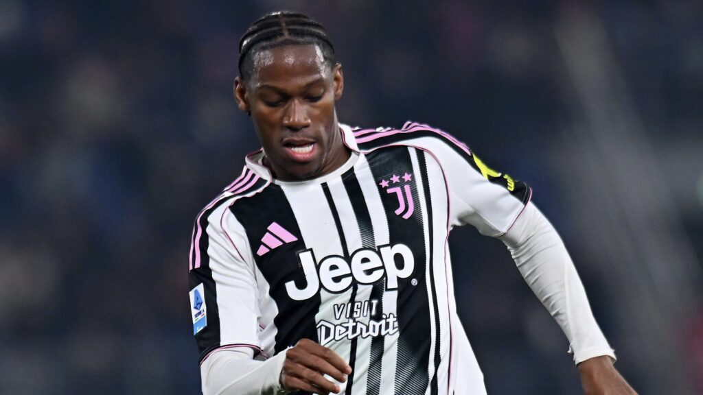 Bologna FC 1909 v Juventus FC - Serie A