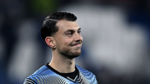 Samardzic
