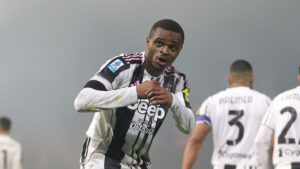 Pisa SC v Juventus FC - Serie A