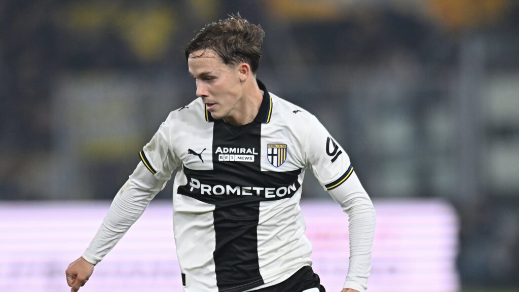 Bologna FC v Parma Calcio - Coppa Italia