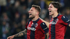 Bologna FC 1909 v FC Internazionale - Supercoppa Italiana Semifinal