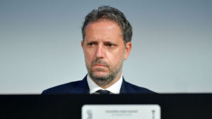 Juventus Shareholders Meeting