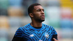 Udinese Calcio v Atalanta BC - Serie A
