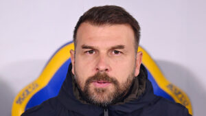 Hellas Verona FC v Atalanta BC - Serie A