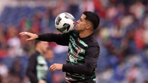 Portugal v Armenia - FIFA World Cup 2026 Qualifier