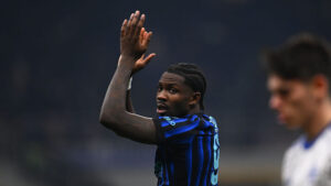FC Internazionale v Como 1907 - Serie A