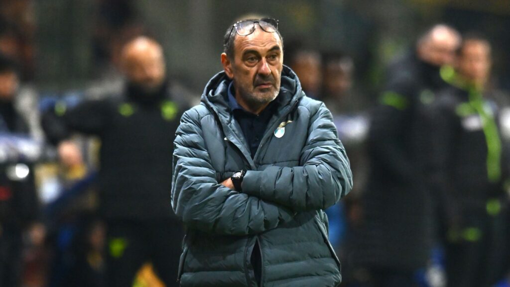 Parma Calcio 1913 v SS Lazio - Serie A