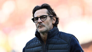 Genoa CFC v ACF Fiorentina - Serie A