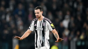 Juventus FC v Sporting Clube de Portugal - UEFA Champions League 2025/26 League Phase MD4