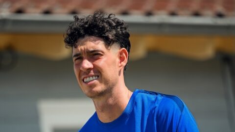 Bastoni